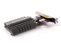 Zotac GeForce GT 730 ZONE Edition Low Profile 2GB DDR3 - 605865 - zdjęcie 4